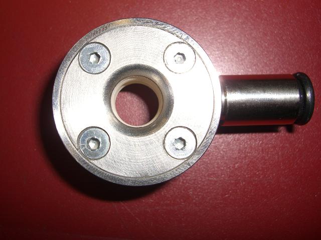 Nadeldichtung