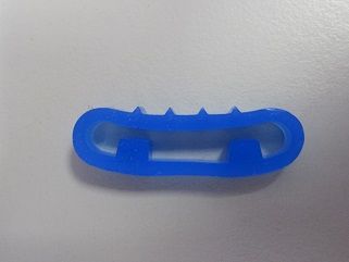 Abbildung von Profil Nummer 231006550002